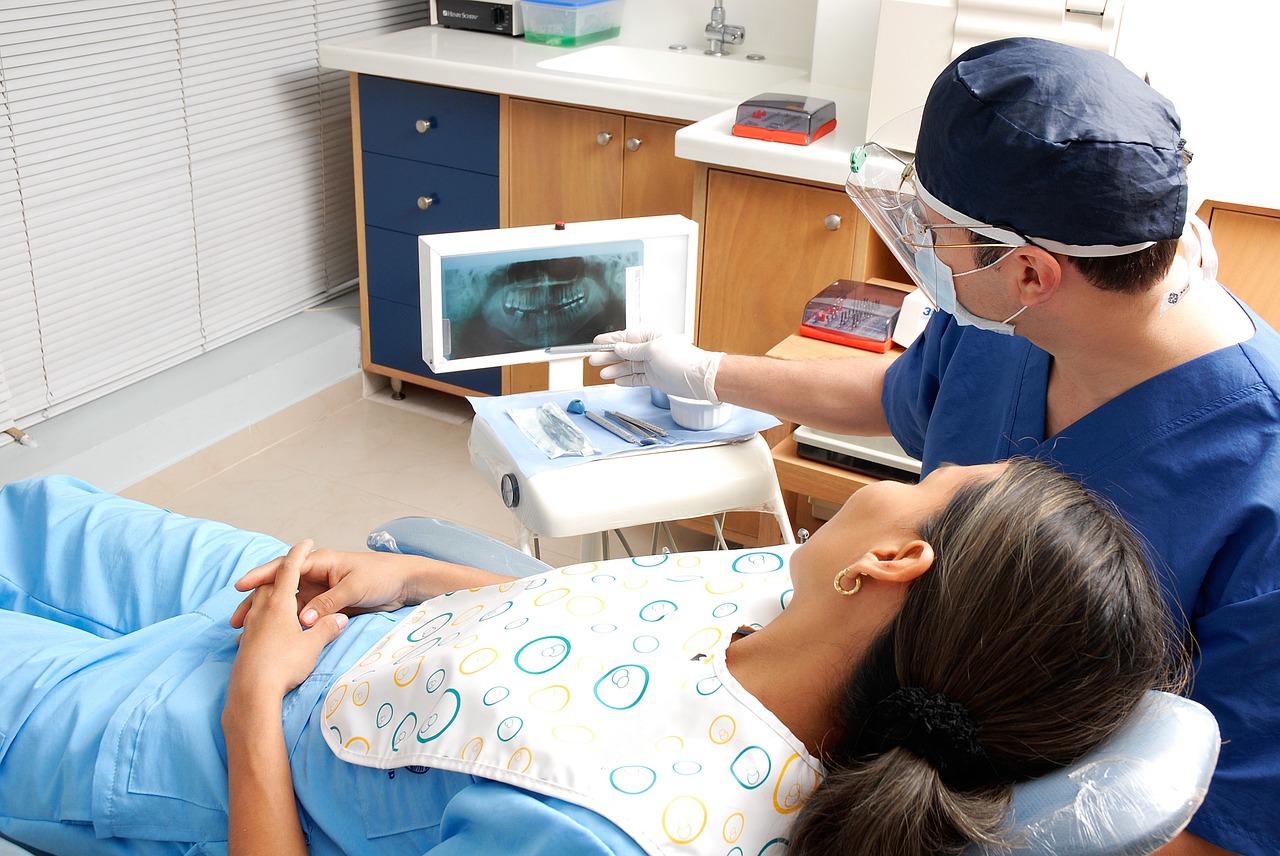 Traiter efficacement la parodontite : 3 éléments à connaître