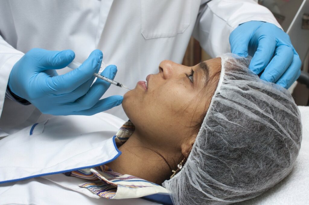 Obtenez le nez parfait grâce à la rhinoplastie : Le nez de vos rêves !