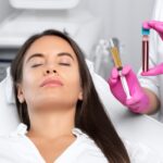 Injections de PRP