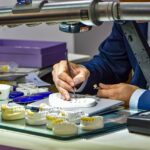 couronnes entièrement céramiques
