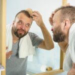 est-ce que la greffe de cheveux fait mal on vous dit tout