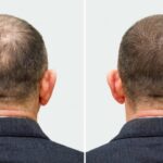 méthode FUT pour la greffe de cheveux