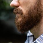 Greffe de barbe