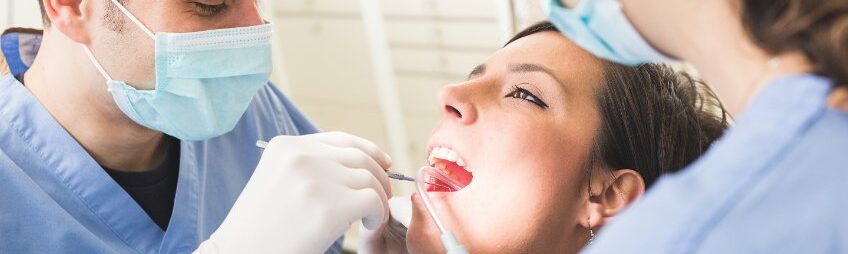 Dental Care: Top 3 Best Dental Clinics in Turkey