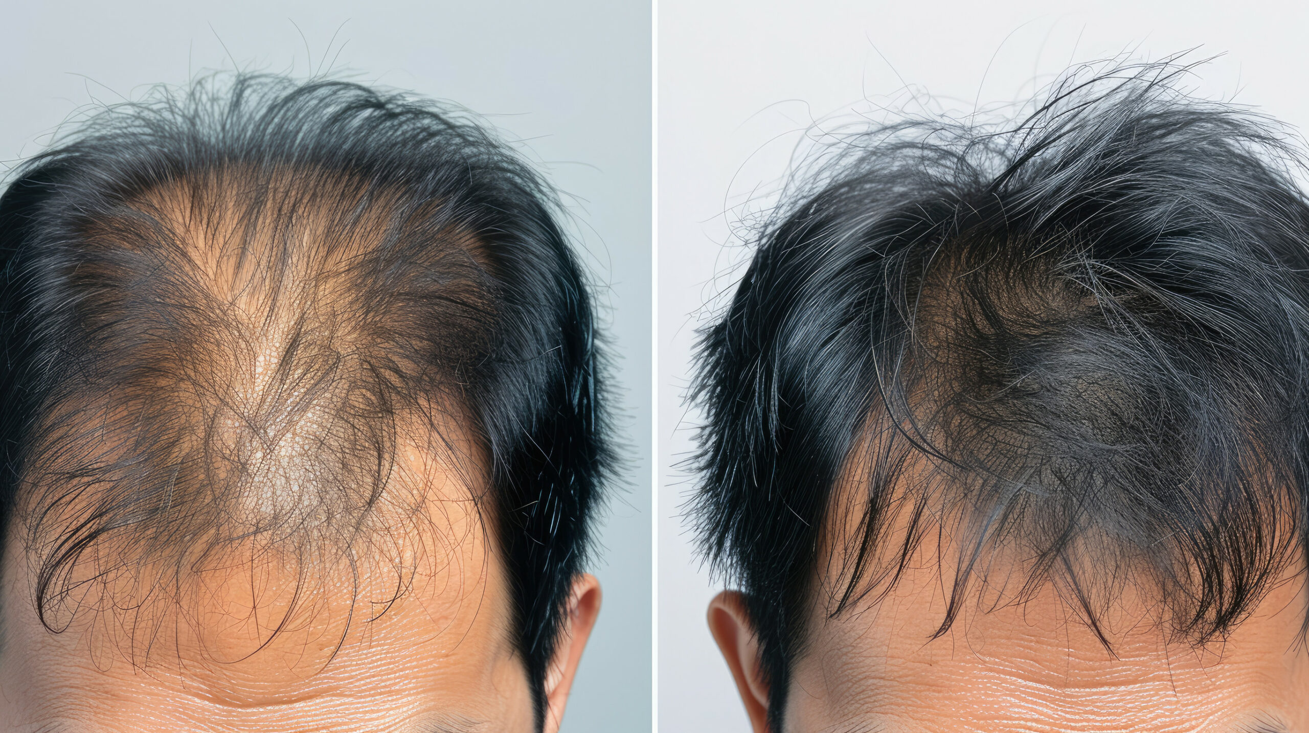 Hair Transplant Before and After: Everything You Need to Know in (2025