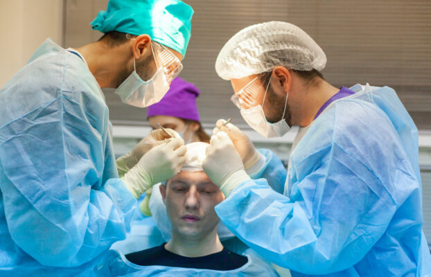 Hair Transplant Package Istanbul (2025): What It Really Includes