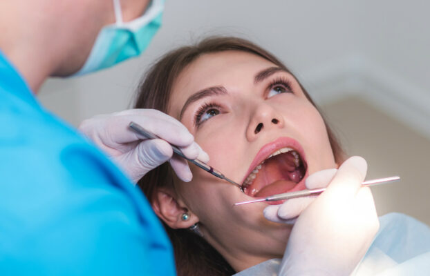 Avant et après : comparatif selon les types de soins dentaires