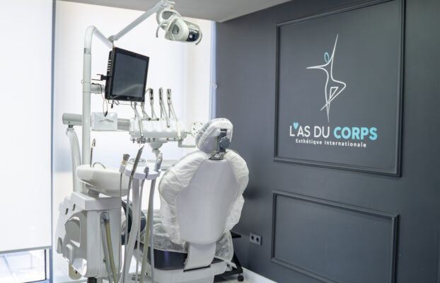 How the Airport → Clinic → Hotel Transfer Organization Works with L’As du Corps