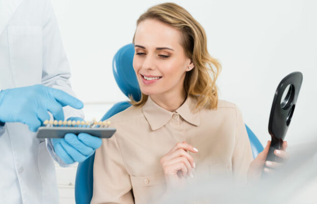 Zoom sur les innovations récentes en implants dentaires modernes