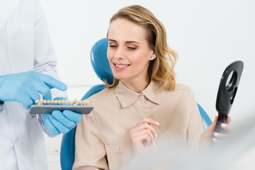 Zoom sur les innovations récentes en implants dentaires modernes