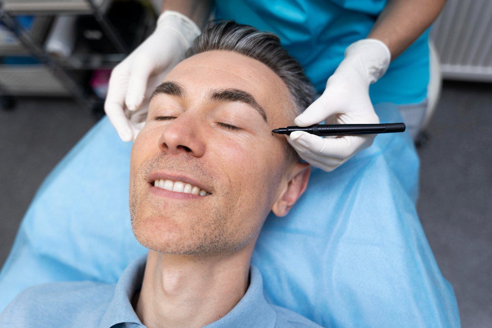 Greffe de sourcils vs microblading vs tatouage semi-permanent : le verdict