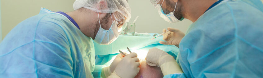 Hair Transplant Istanbul – L’as du Corps | JCI / ISO Accredited Center