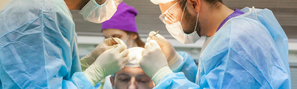 Hair Transplant Package in Turkey: Everything You Need to Know!