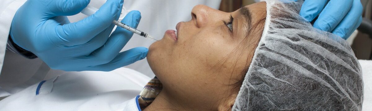 Obtenez le nez parfait grâce à la rhinoplastie : Le nez de vos rêves !